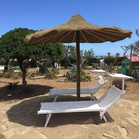 فيلا Eco Del Mare مونوبولي المظهر الخارجي الصورة