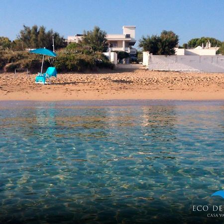 فيلا Eco Del Mare مونوبولي المظهر الخارجي الصورة