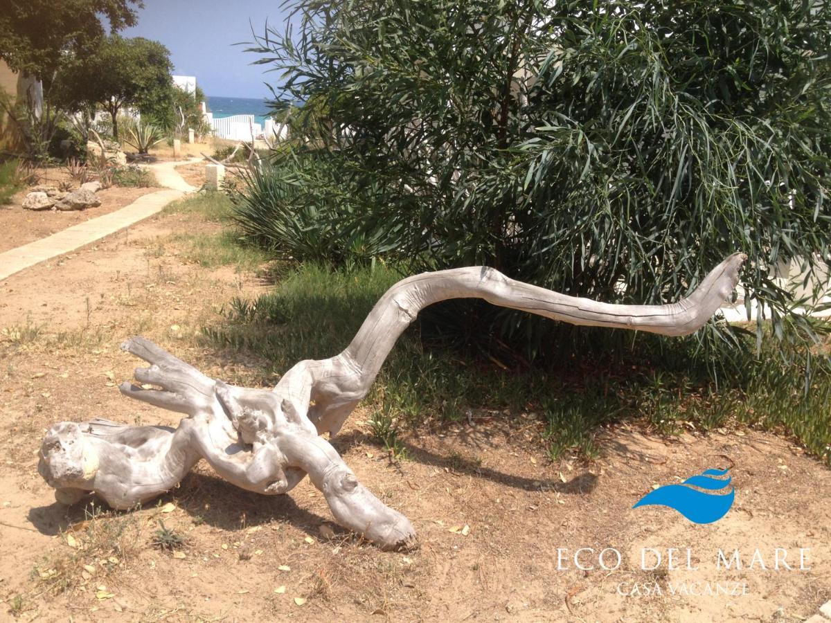 فيلا Eco Del Mare مونوبولي المظهر الخارجي الصورة