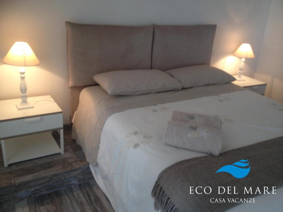 فيلا Eco Del Mare مونوبولي المظهر الخارجي الصورة
