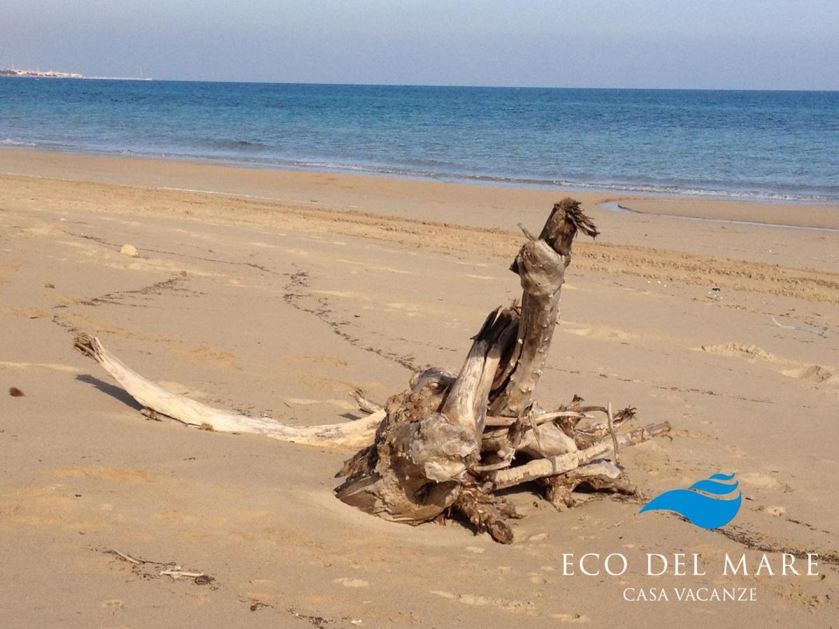 فيلا Eco Del Mare مونوبولي المظهر الخارجي الصورة