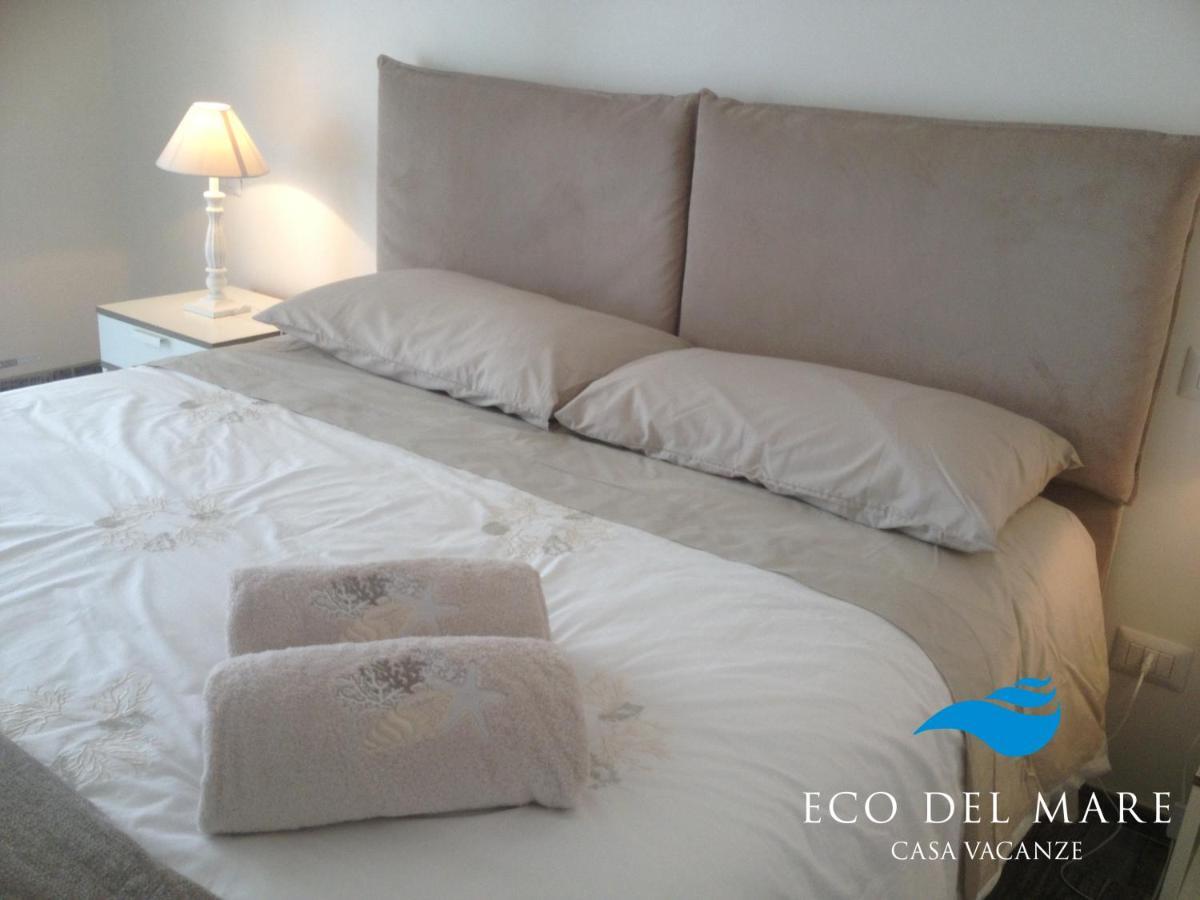 فيلا Eco Del Mare مونوبولي المظهر الخارجي الصورة
