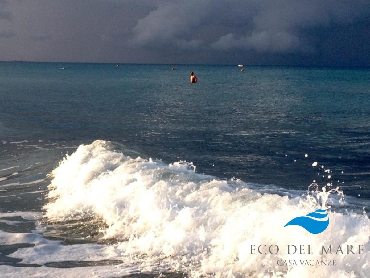 فيلا Eco Del Mare مونوبولي المظهر الخارجي الصورة
