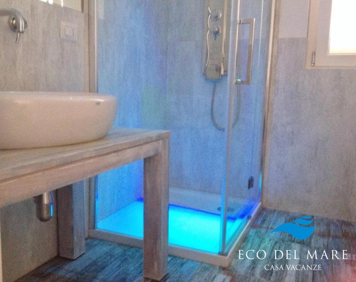 فيلا Eco Del Mare مونوبولي المظهر الخارجي الصورة