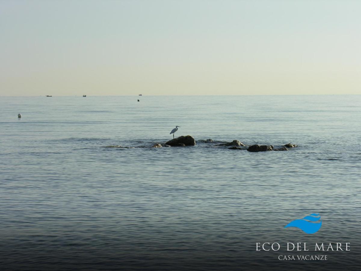 فيلا Eco Del Mare مونوبولي المظهر الخارجي الصورة